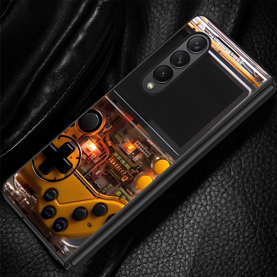 Gaming Console For Phone - Casing Ponsel Keren untuk Konsol Game
