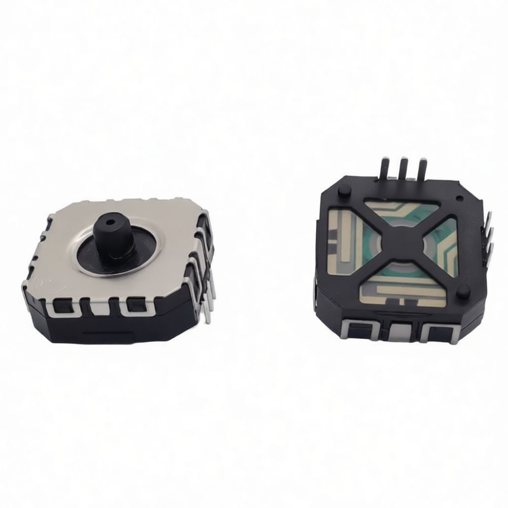 Gaming Console In - Sakelar Kontrol Joystick untuk Perbaikan dan