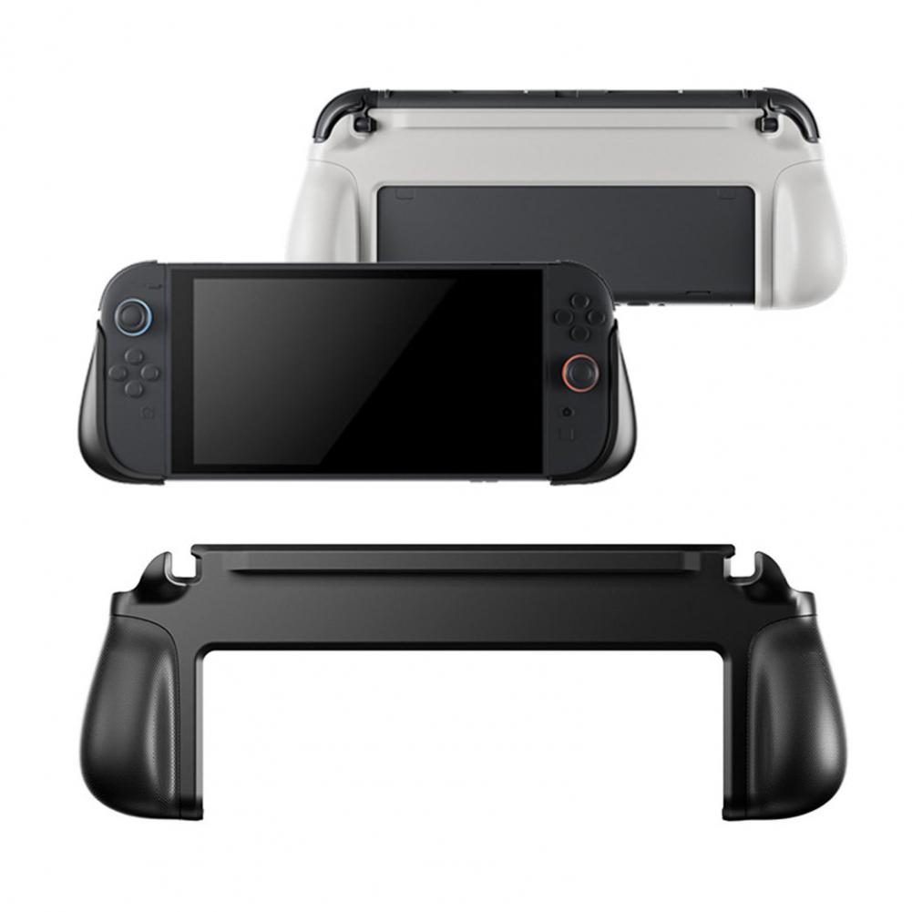 Gaming Console Display Case - Pelindung Konsol Game, Casing dengan Pegangan