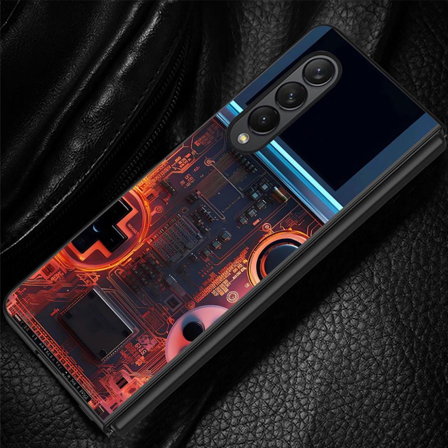 Gaming Console For Phone - Casing Konsol Game Keren untuk Samsung