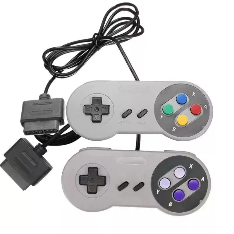 Gaming Console Latest - Gamepad pengganti untuk aksesori Gaming Joystick