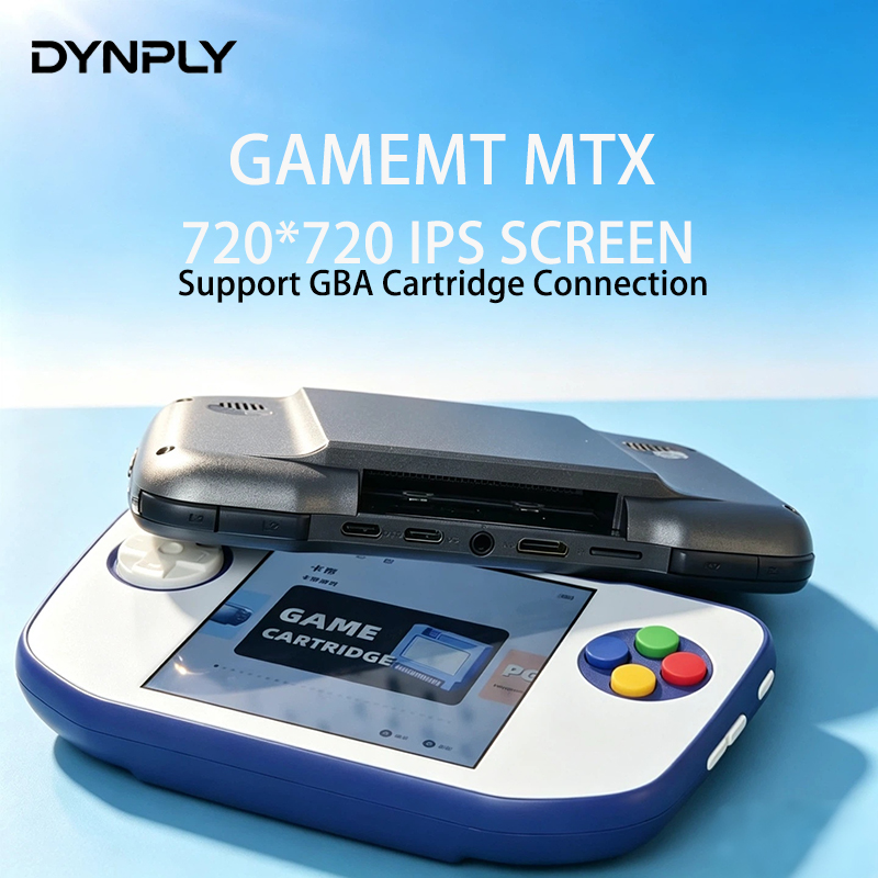 Gaming Console Under 5000 - Konsol Game Genggam Retro GameMT MTX