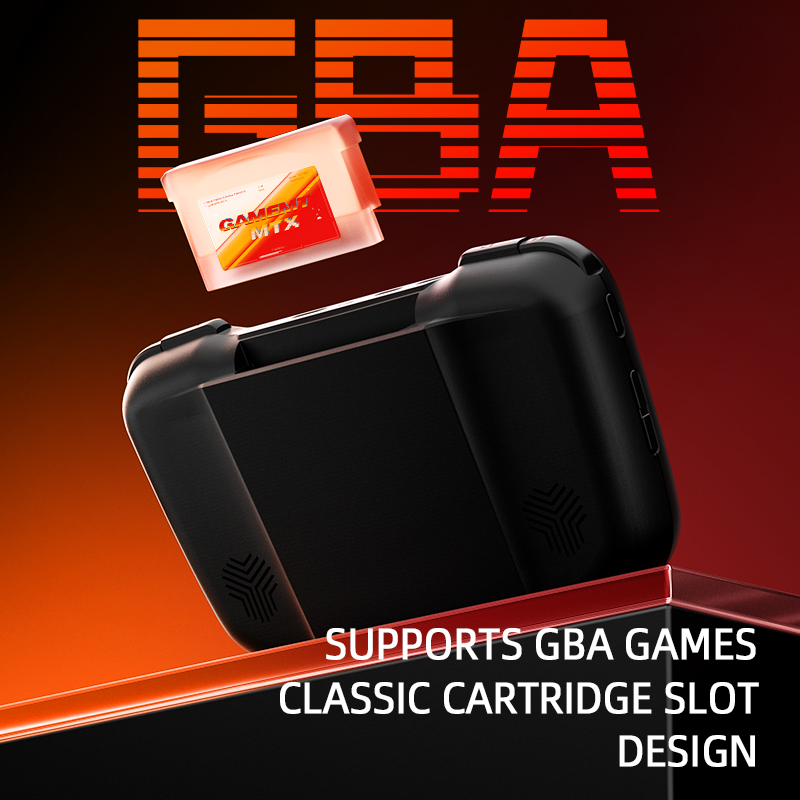 GameMT MTX, Konsol Game Portab - Gaming Console Under 5000 ulasan dan harga