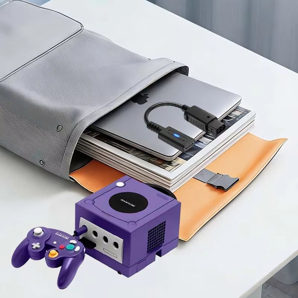 Cocok untuk Konsol NGC Tipe C  - Gaming Console Latest ulasan dan harga