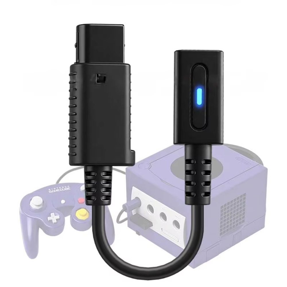 Cocok untuk Konsol NGC Tipe C  - Gaming Console Latest ulasan dan harga