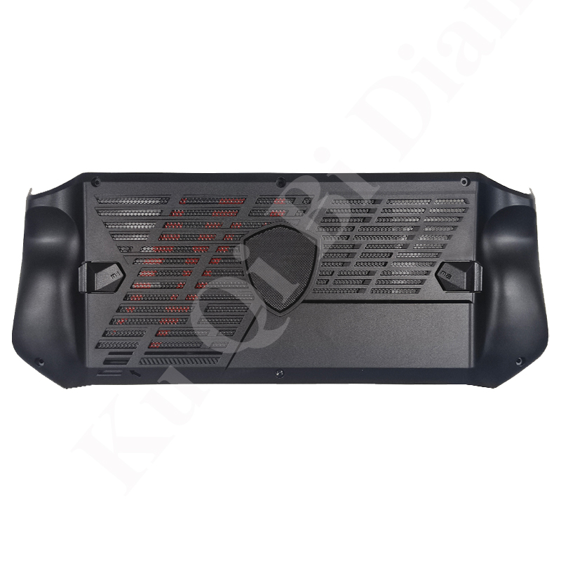FUNENGKANG ®   Untuk MSI Claw  - Gaming Console Display Case ulasan dan harga
