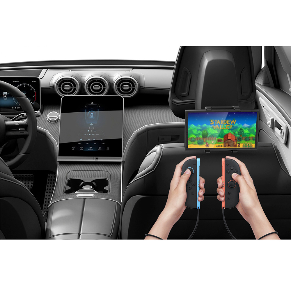 Dudukan Mobil Universal Portab - Gaming Console For Phone ulasan dan harga