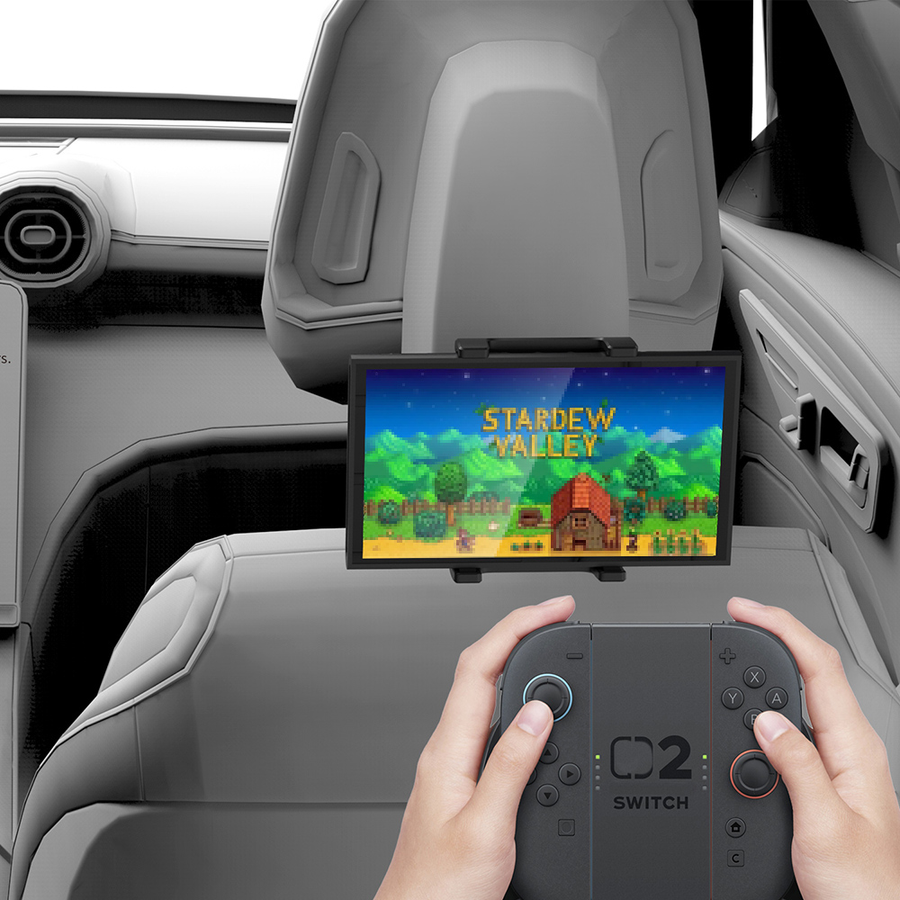 Dudukan Mobil Universal Portab - Gaming Console For Phone ulasan dan harga