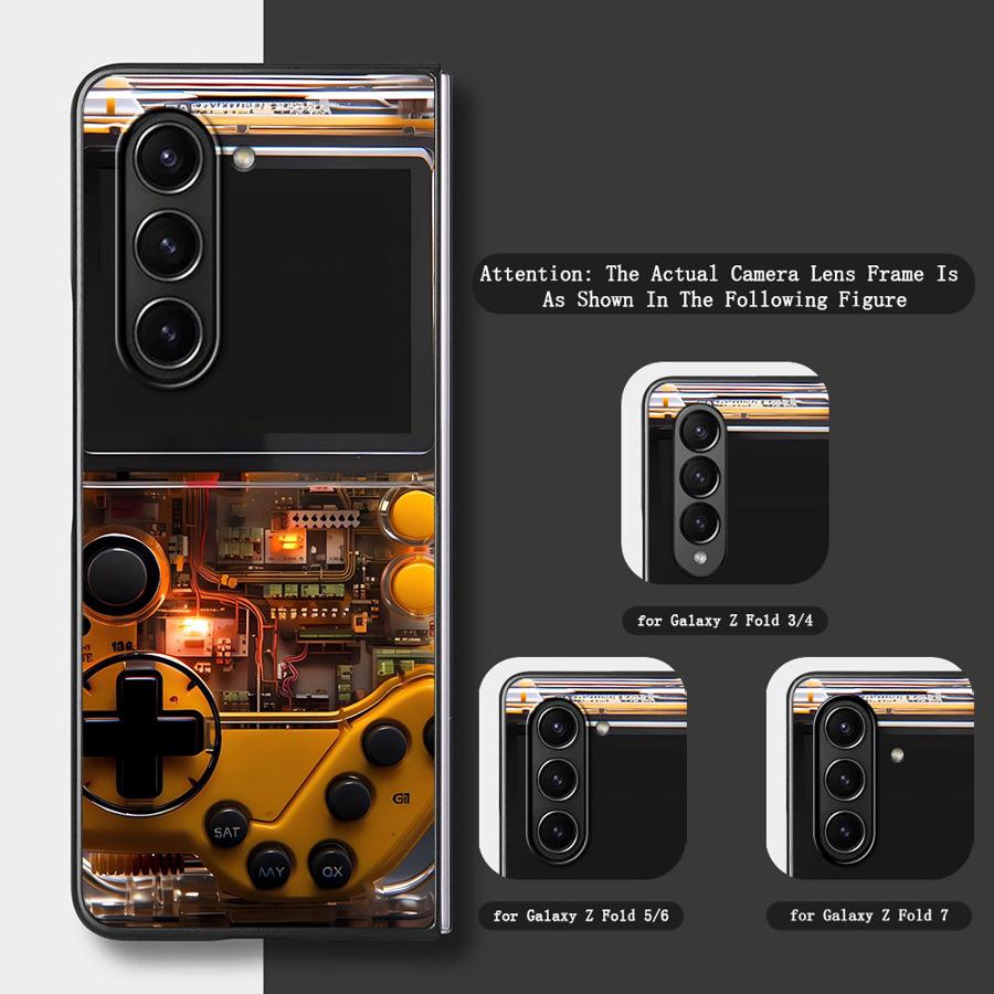 Casing Ponsel Keren untuk Kons - Gaming Console For Phone ulasan dan harga