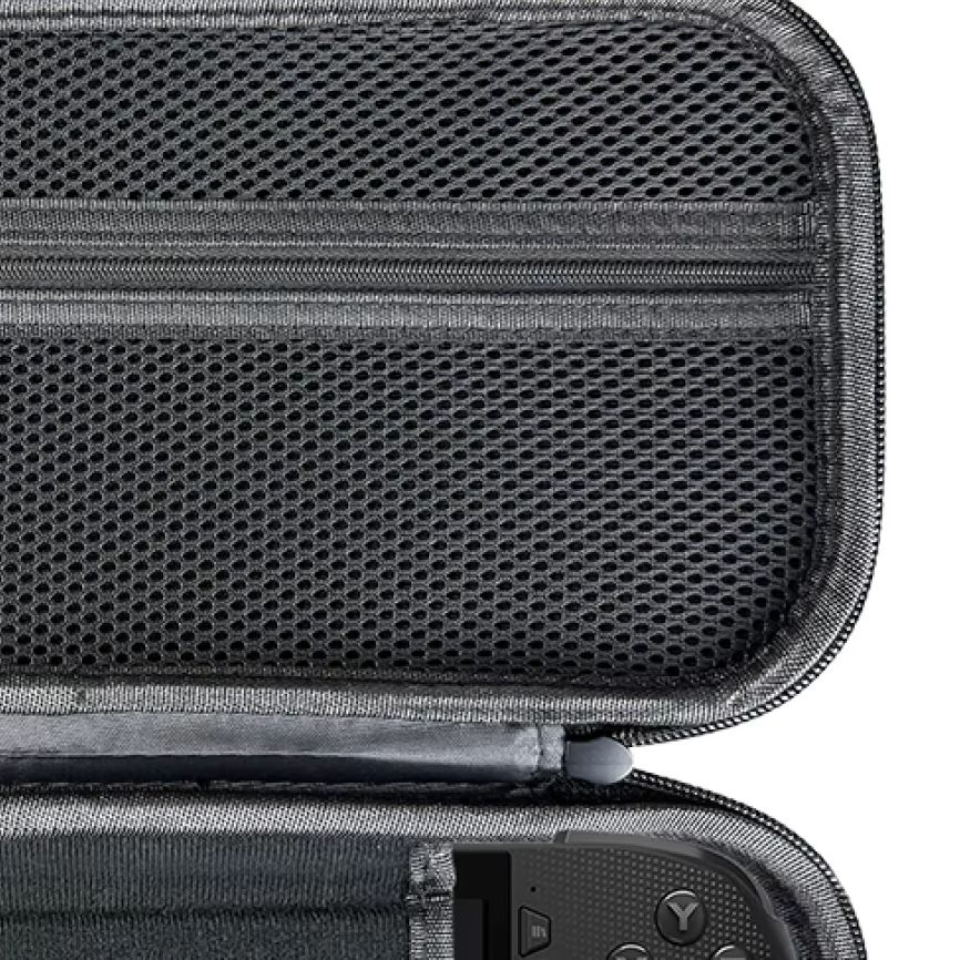 Tas Penyimpanan Konsol Game Ta - Gaming Console Rog Ally ulasan dan harga