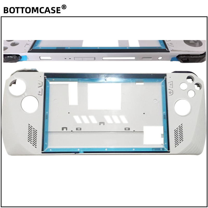 Baru Untuk BOTTOMCASE ® ROG Ha - Gaming Console Display Case ulasan dan harga
