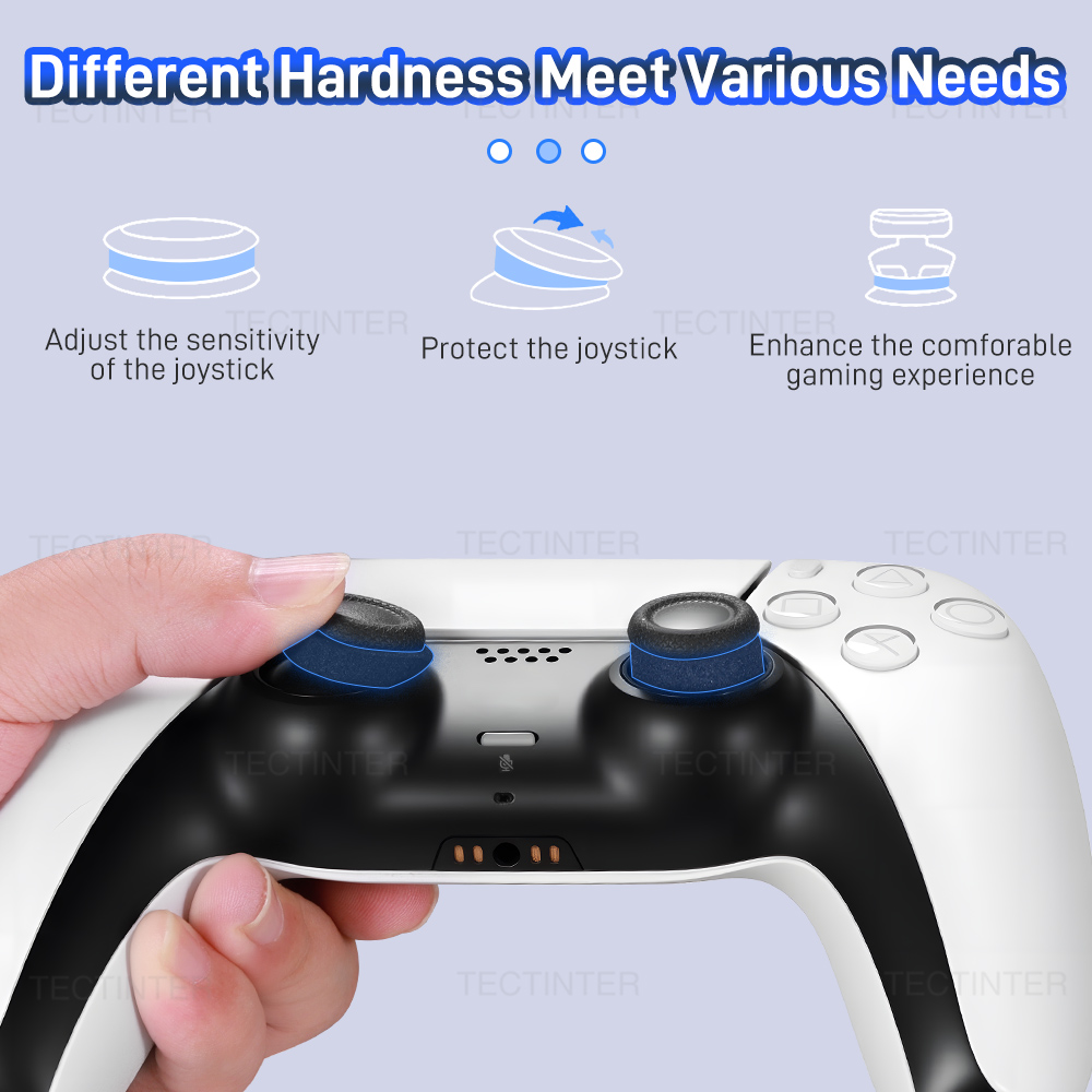Cincin Target Presisi Joystick - Gaming Console In Tv ulasan dan harga