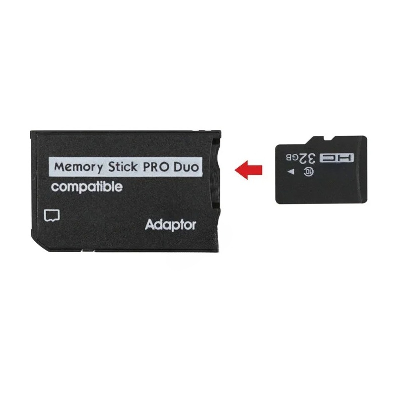 Konverter Kartu SD ke Adaptor  - Gaming Console Latest ulasan dan harga