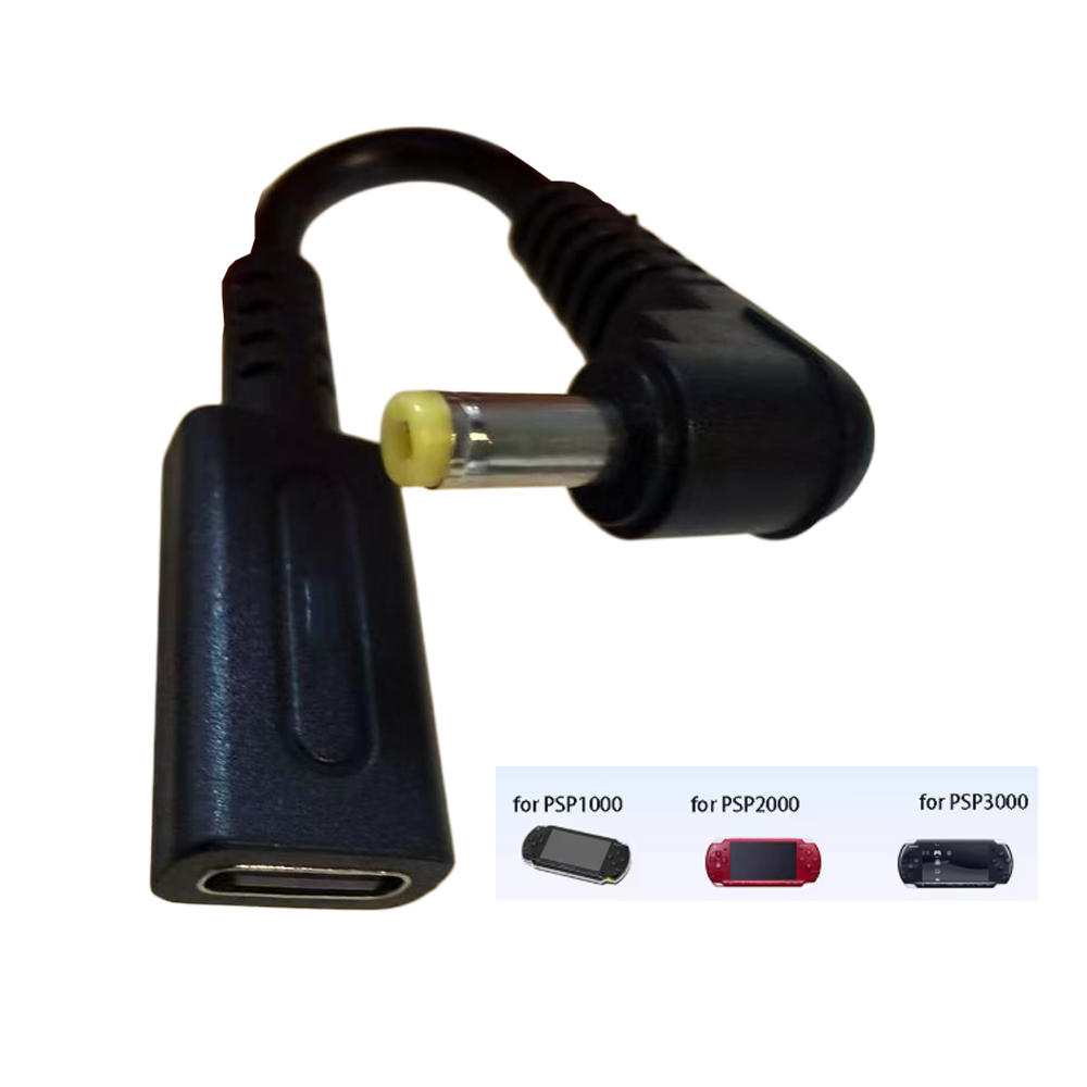 Kabel Pengisi Daya PD Tipe C 4 - Gaming Console Buttons ulasan dan harga