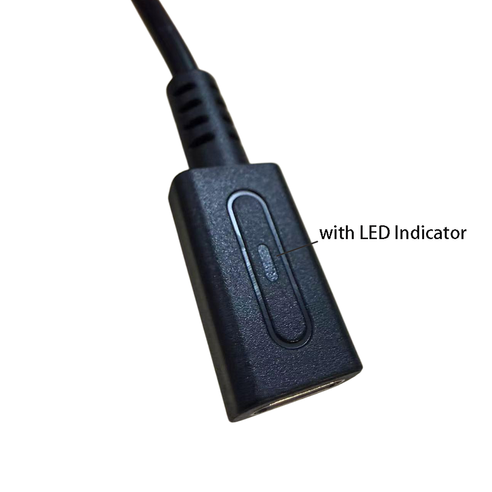 Kabel Pengisi Daya PD Tipe C 4 - Gaming Console Buttons ulasan dan harga