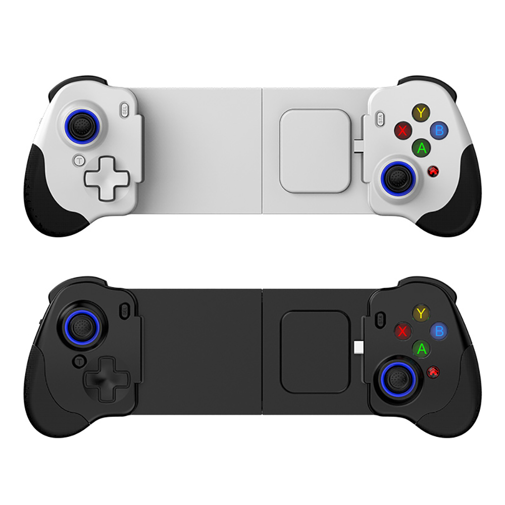 Pengendali Game Ponsel USB-C u - Gaming Console For Phone ulasan dan harga