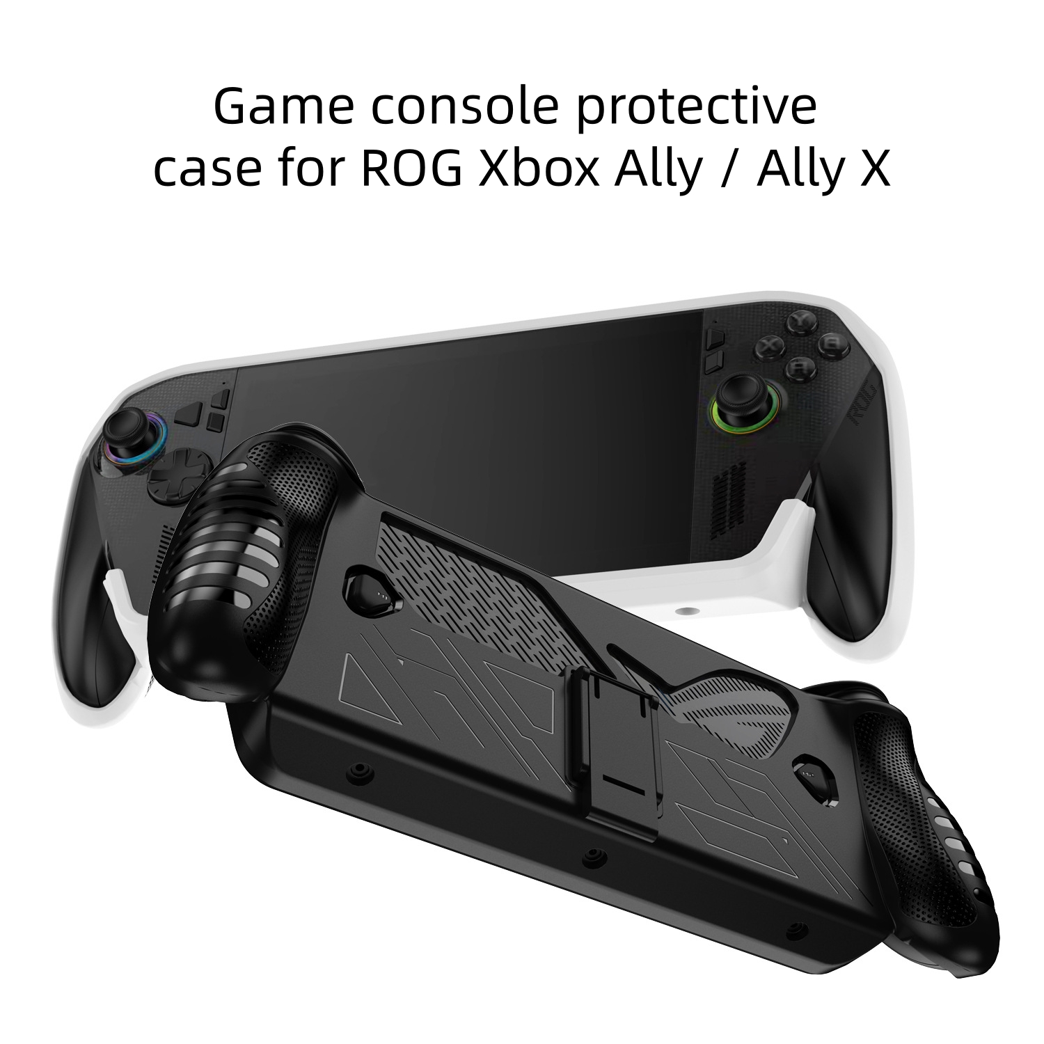 Casing Pelindung untuk Konsol  - Gaming Console Rog Ally ulasan dan harga
