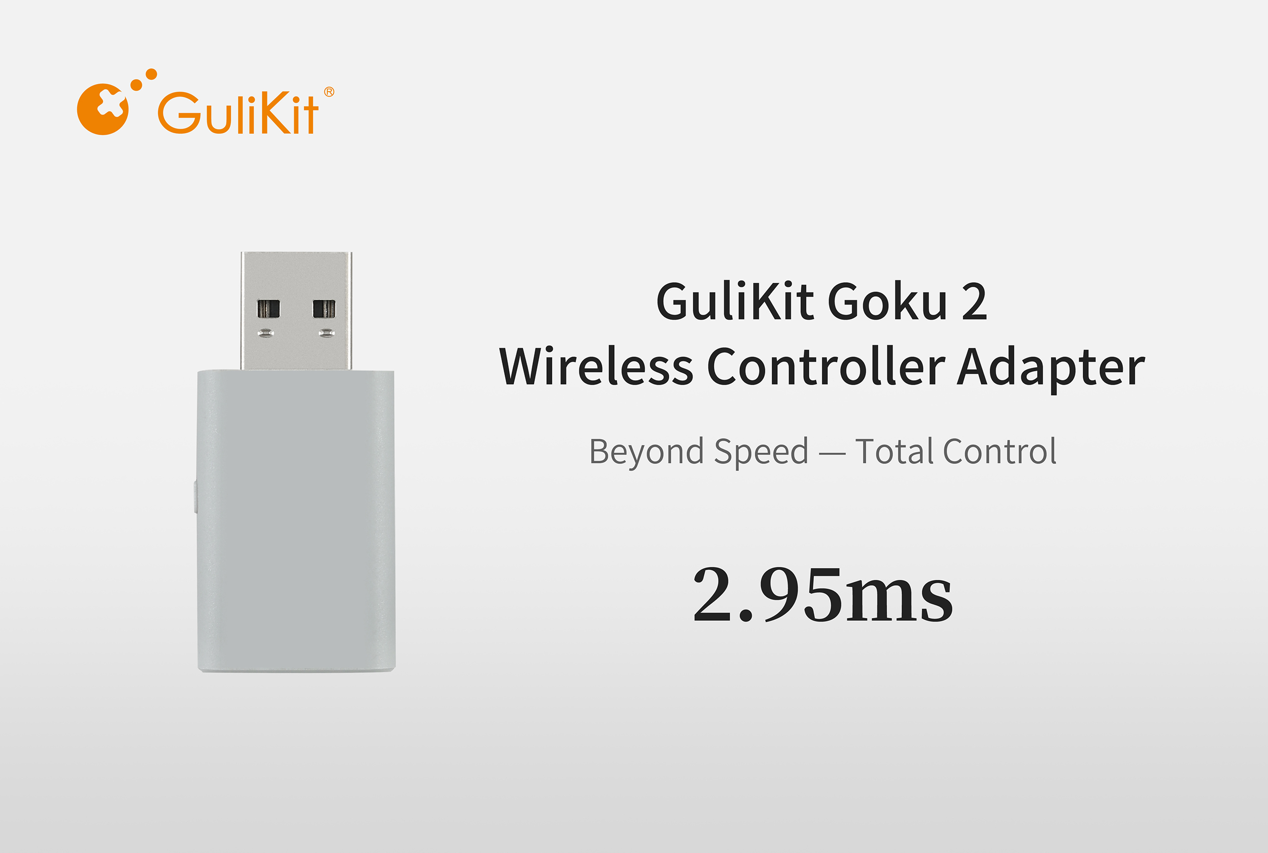 Adaptor Pengontrol Nirkabel Gu - Gaming Console Tv ulasan dan harga