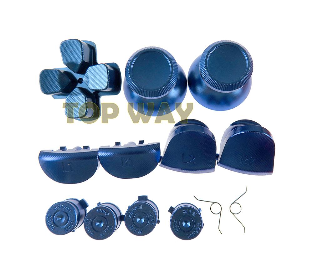 1Set JDS001 JDM011 Tombol Pelu - Gaming Console In Tv ulasan dan harga