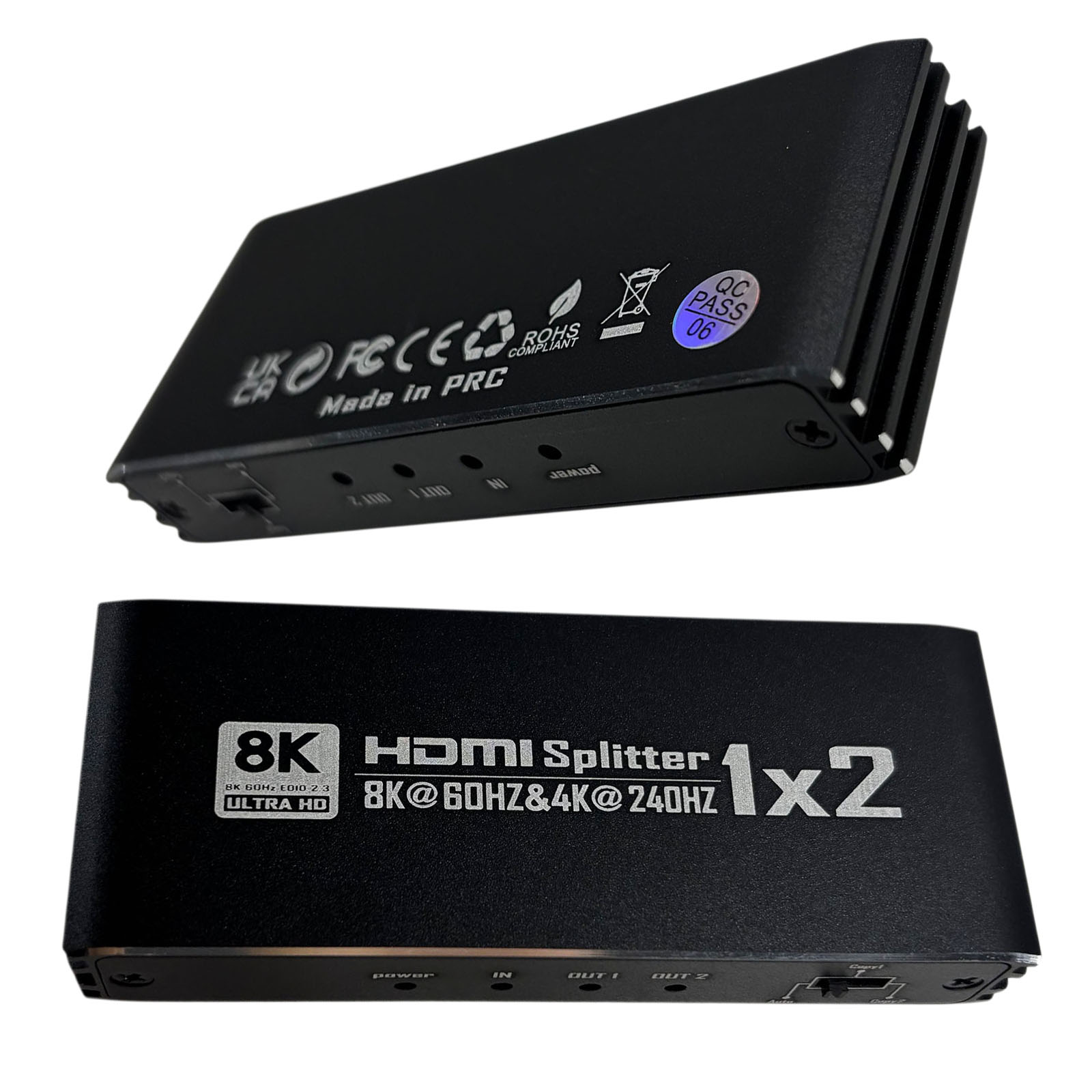 Splitter yang kompatibel denga - Gaming Console In ulasan dan harga
