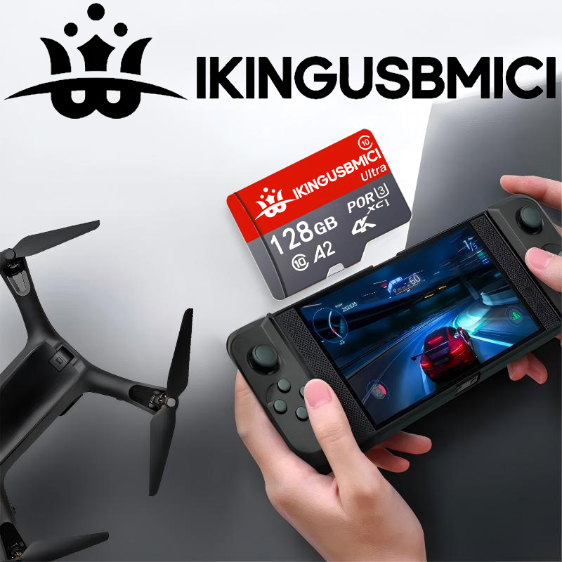 Kartu TF 512GB, 32GB, 64GB, 25 - Gaming Console For Phone ulasan dan harga