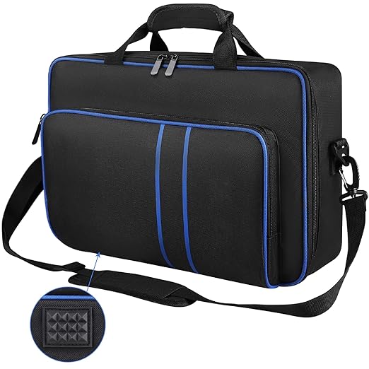 Cocok untuk Tas Pelindung Perj - Gaming Console Latest ulasan dan harga