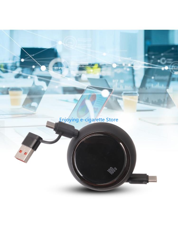 Kabel USB Tipe C Ke Tipe C Tel - Gaming Console For Phone ulasan dan harga