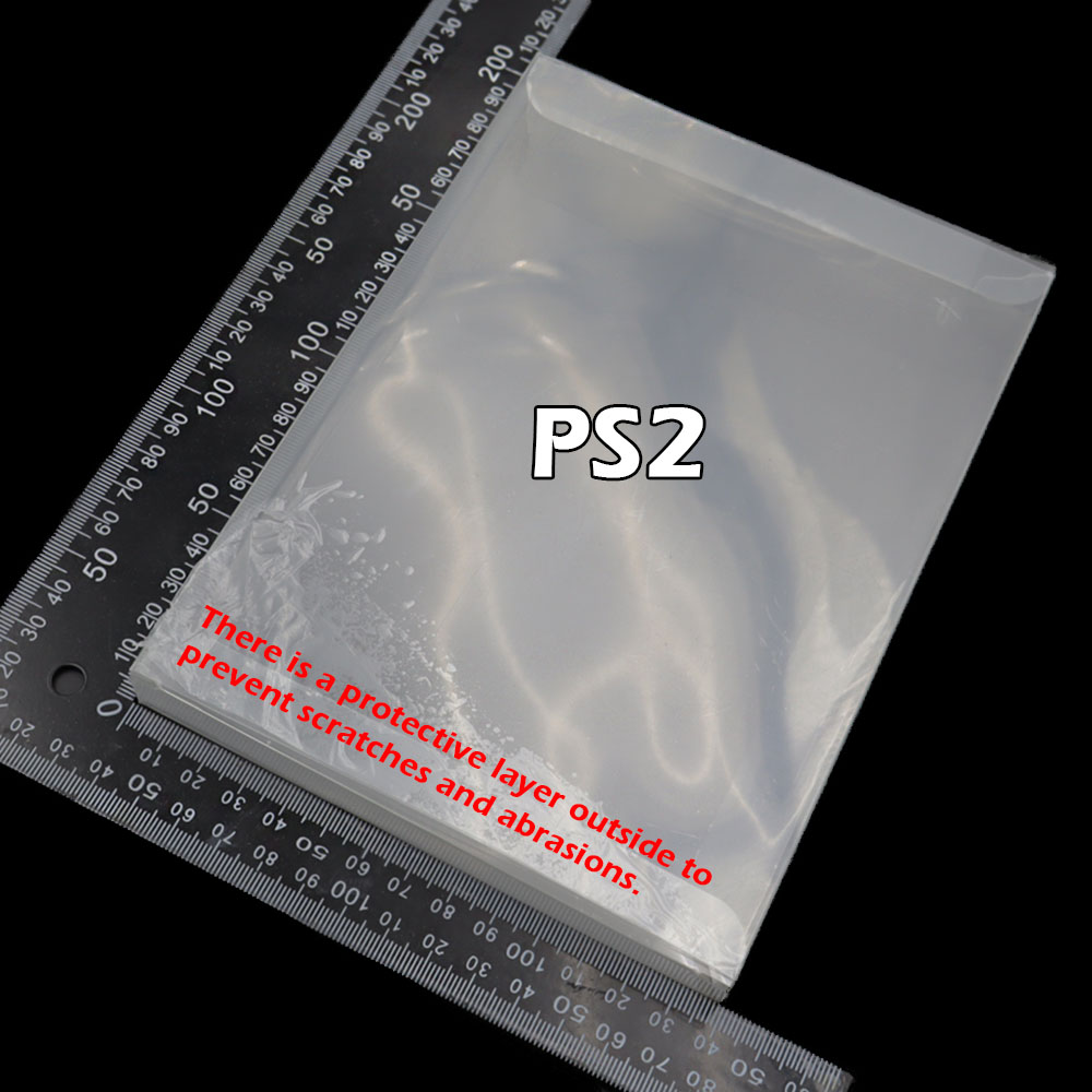 1-10PCS Kotak Pelindung Game P - Gaming Console In Tv ulasan dan harga