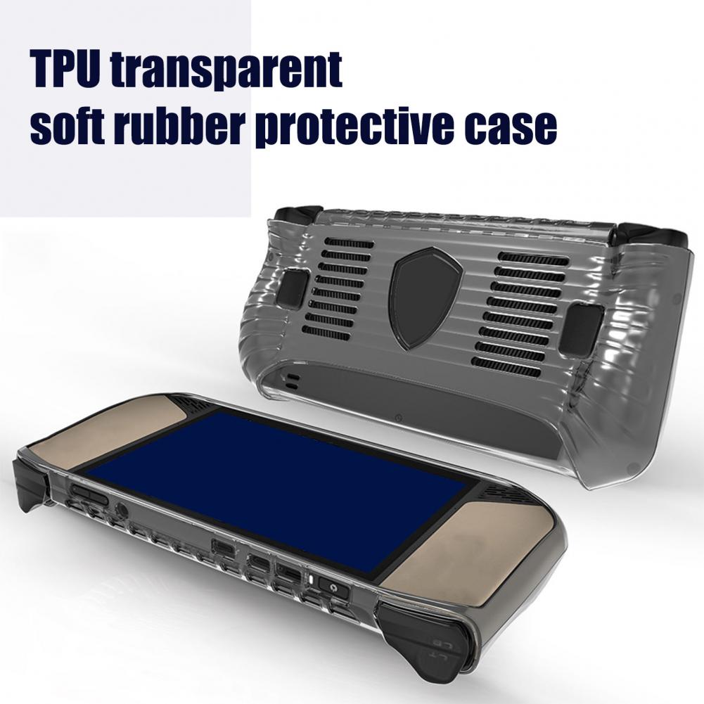 Sarung Pelindung Konsol Gengga - Gaming Console Display Case ulasan dan harga