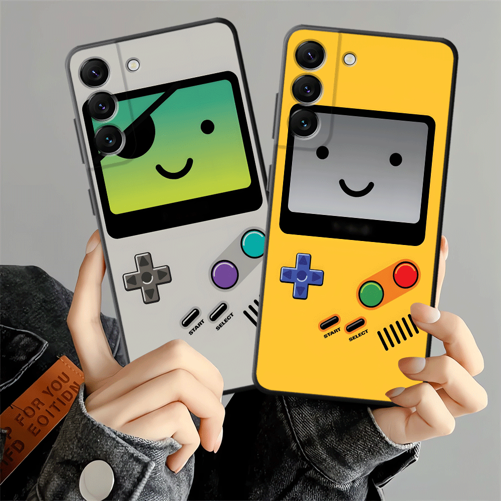 Casing Seni Konsol Game Lucu u - Gaming Console For Phone ulasan dan harga
