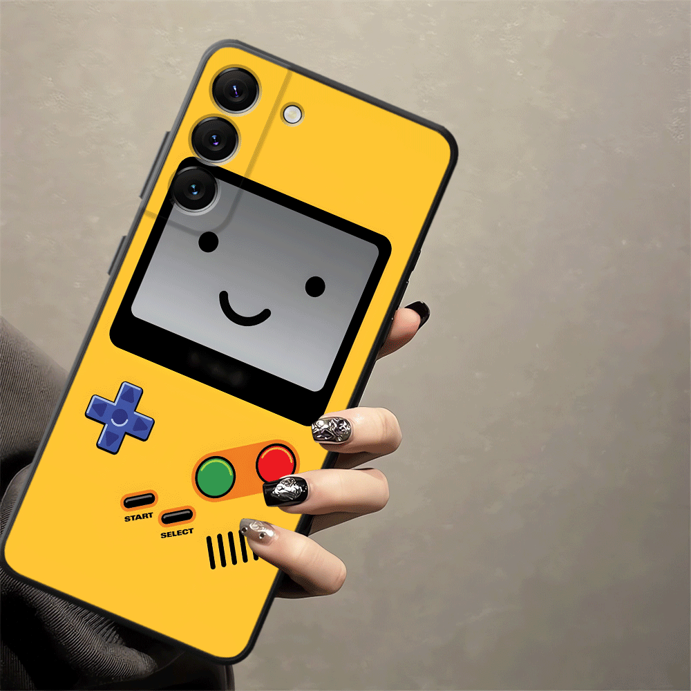 Casing Seni Konsol Game Lucu u - Gaming Console For Phone ulasan dan harga