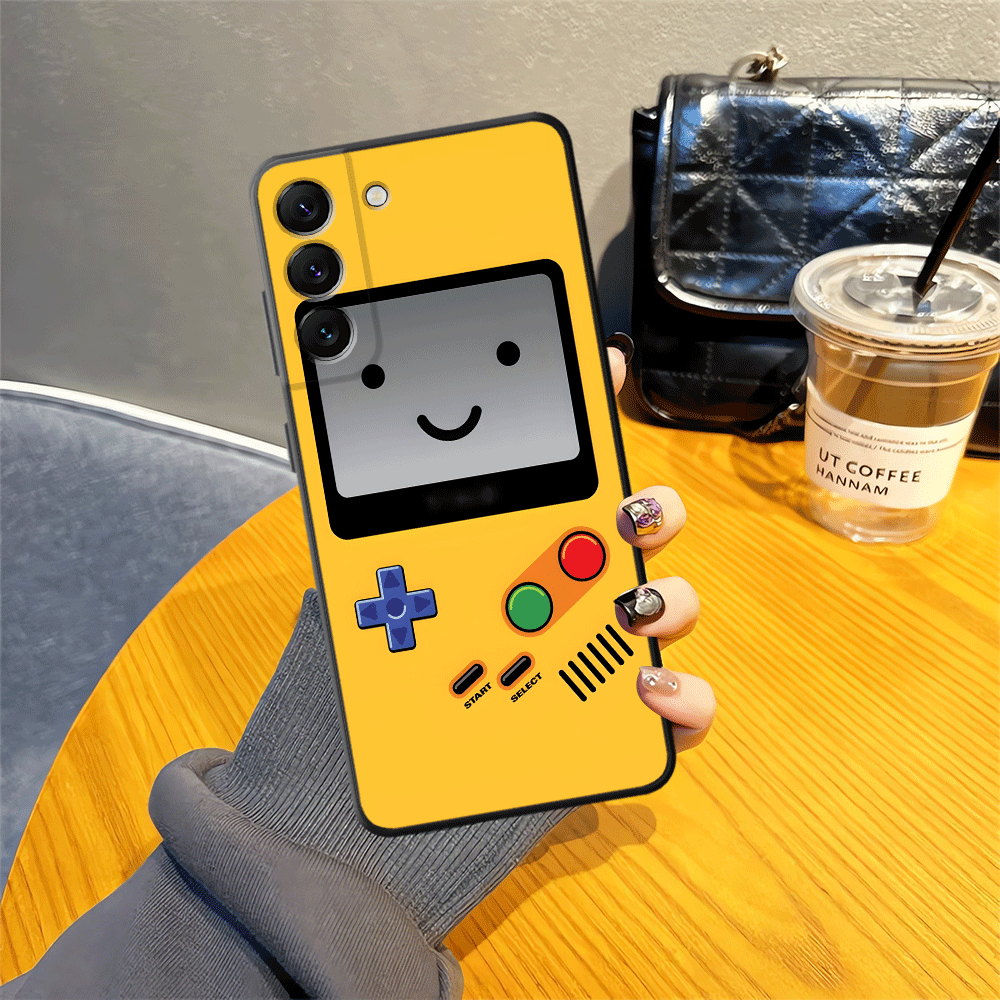 Casing Seni Konsol Game Lucu u - Gaming Console For Phone ulasan dan harga