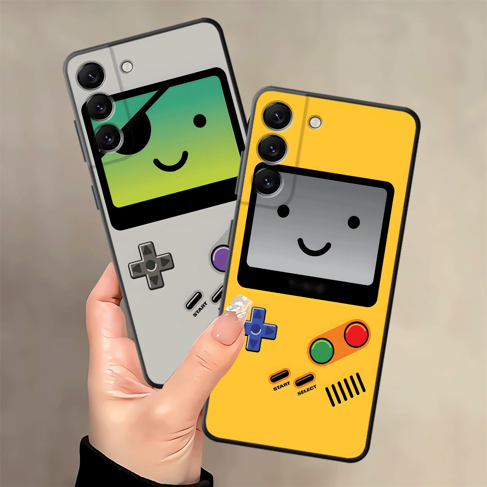 Casing Seni Konsol Game Lucu u - Gaming Console For Phone ulasan dan harga