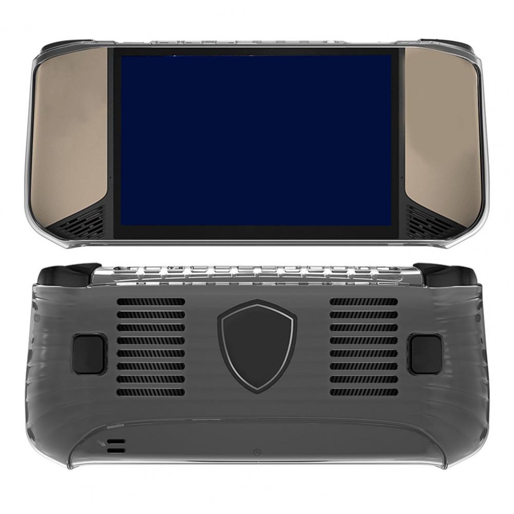 Aksesoris Mesin Game, Casing K - Gaming Console Display Case ulasan dan harga