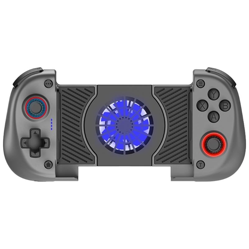 Gamepad Ponsel Pengontrol Mere - Gaming Console For Phone ulasan dan harga