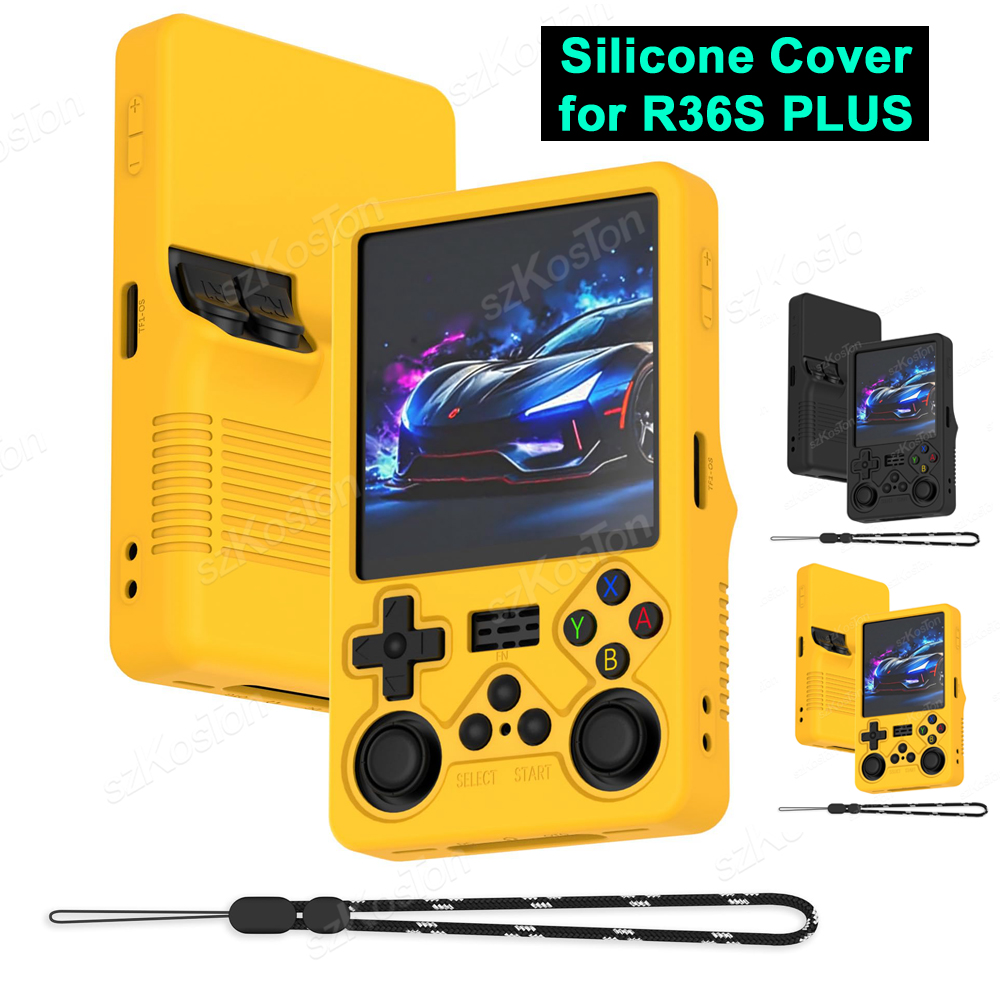 Penutup Pelindung Silikon untu - Gaming Console Latest ulasan dan harga