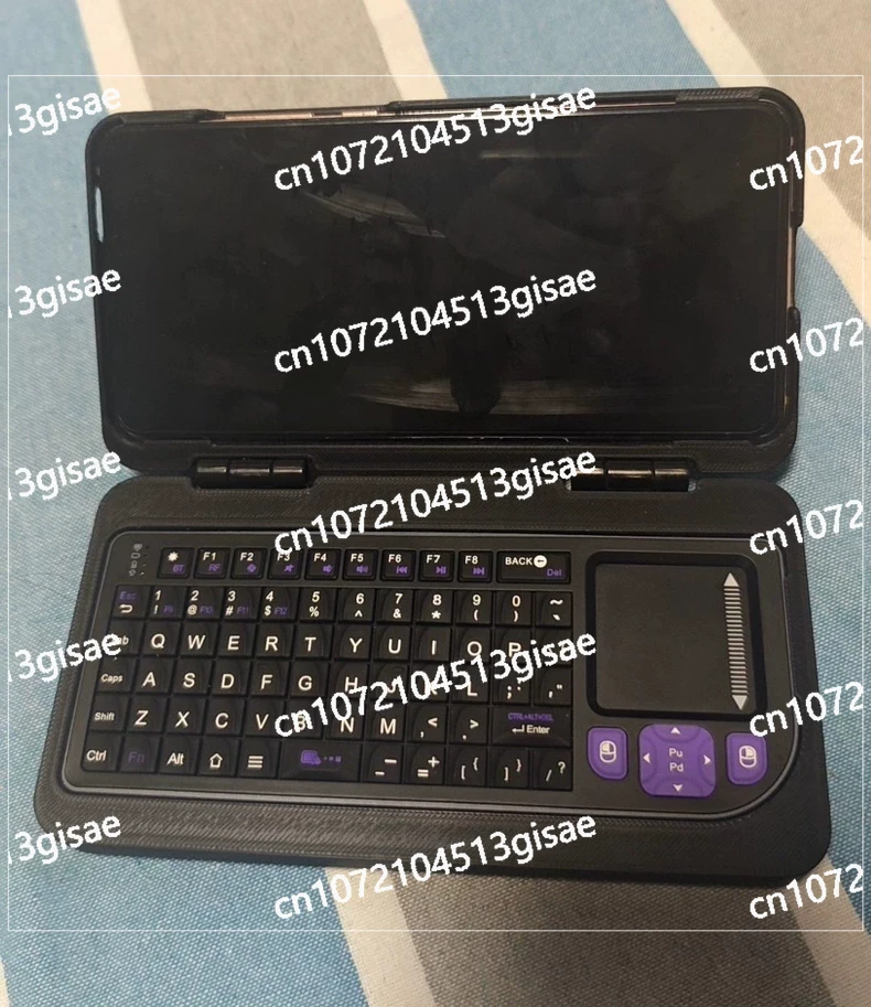 PC Genggam Dual Boot 6 Inci |  - Gaming Console In ulasan dan harga