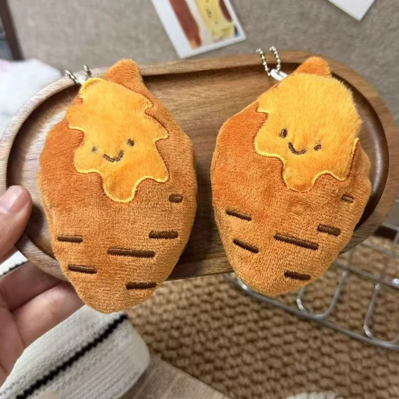 1/5 Buah Gantungan Kunci Ubi J - Gaming Console Keychain ulasan dan harga
