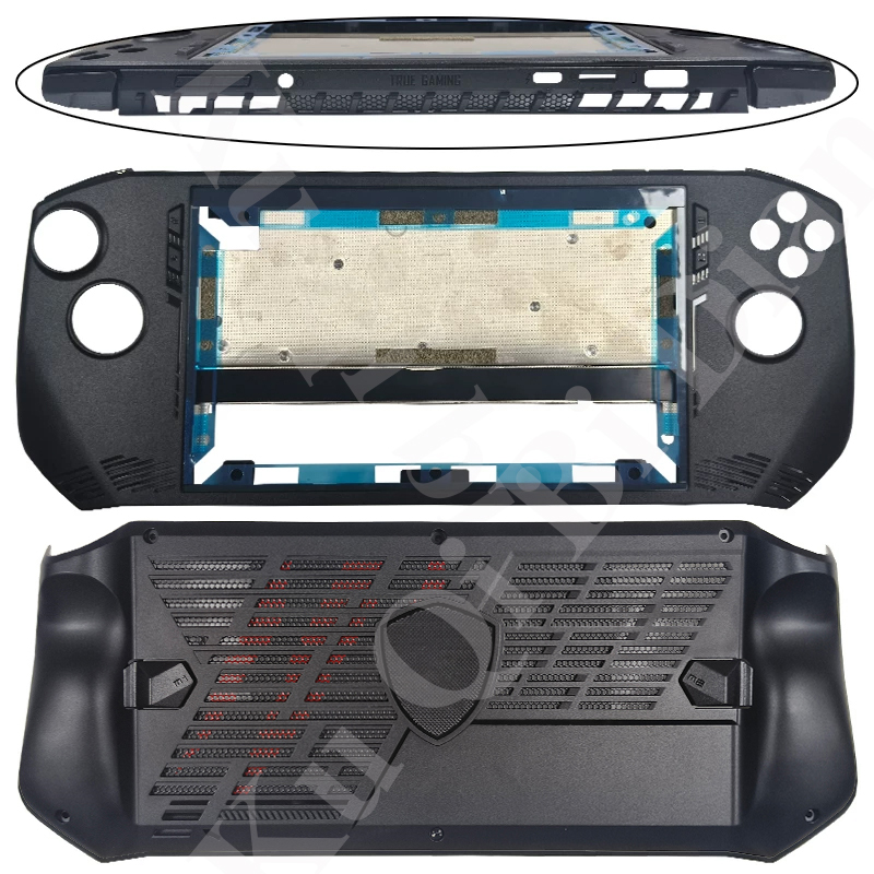 FUNENGKANG ®   Cangkang Konsol - Gaming Console Display Case ulasan dan harga