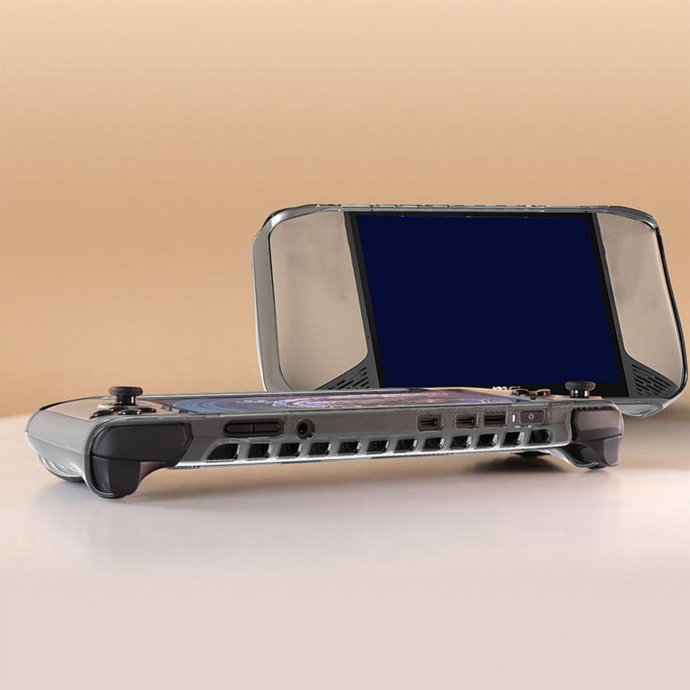 Penutup Konsol Game Ergonomis  - Gaming Console Display Case ulasan dan harga