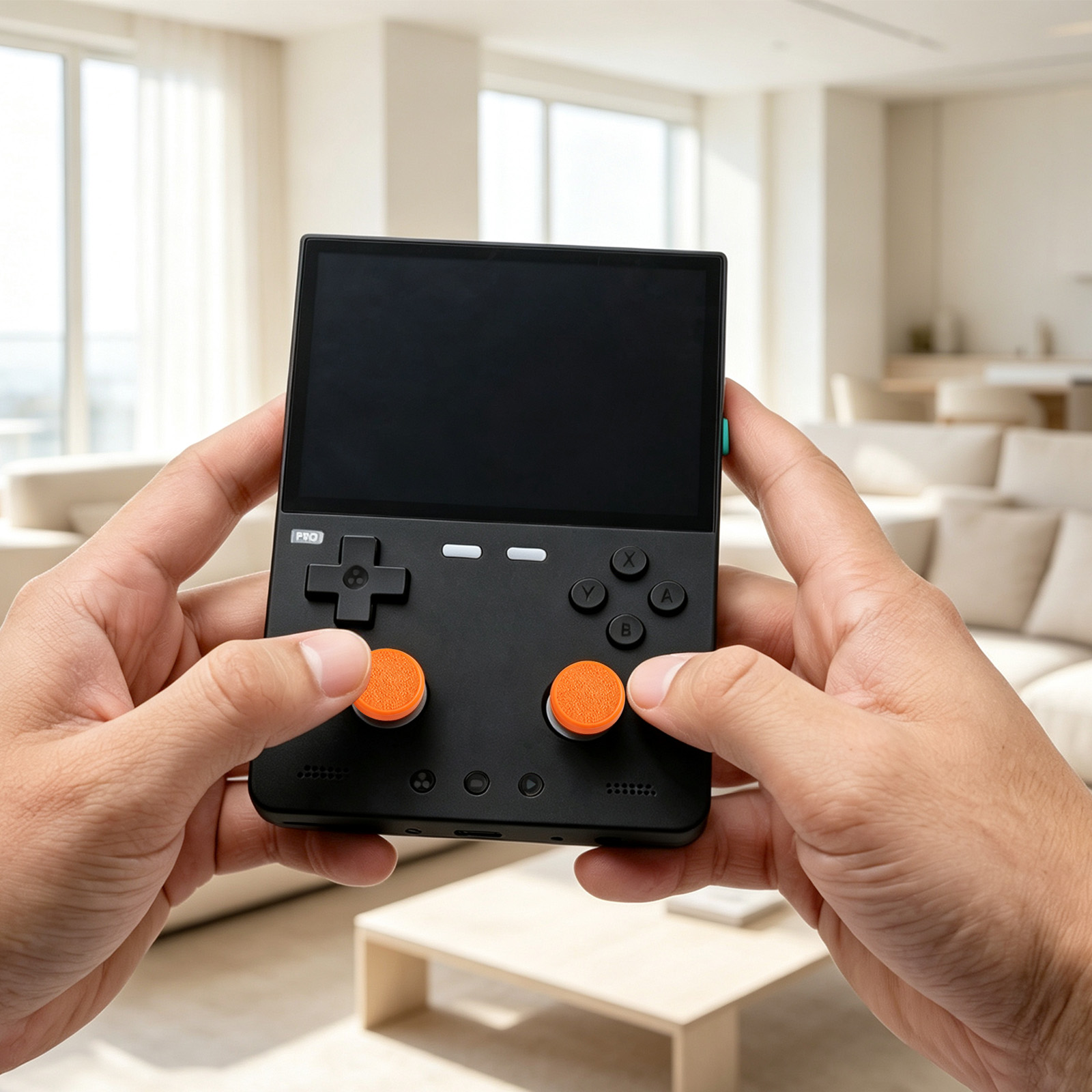 Suku Cadang Pengganti Tutup Jo - Gaming Console Buttons ulasan dan harga