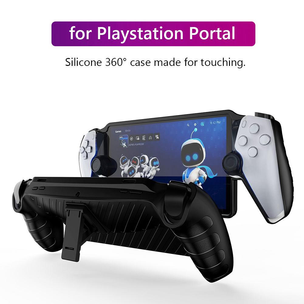 Casing pelindung kontroler kon - Gaming Console Latest ulasan dan harga
