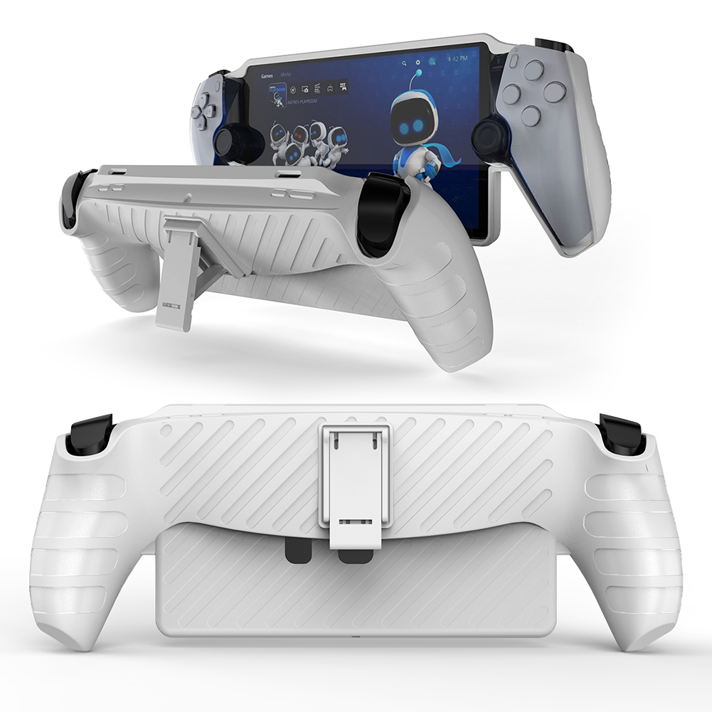 Casing pelindung kontroler kon - Gaming Console Latest ulasan dan harga