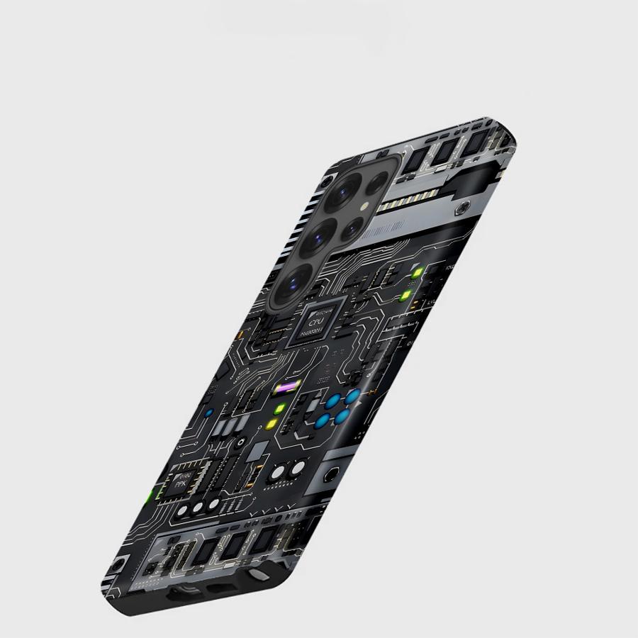 Casing Ponsel Soft Cover Capa  - Gaming Console For Phone ulasan dan harga