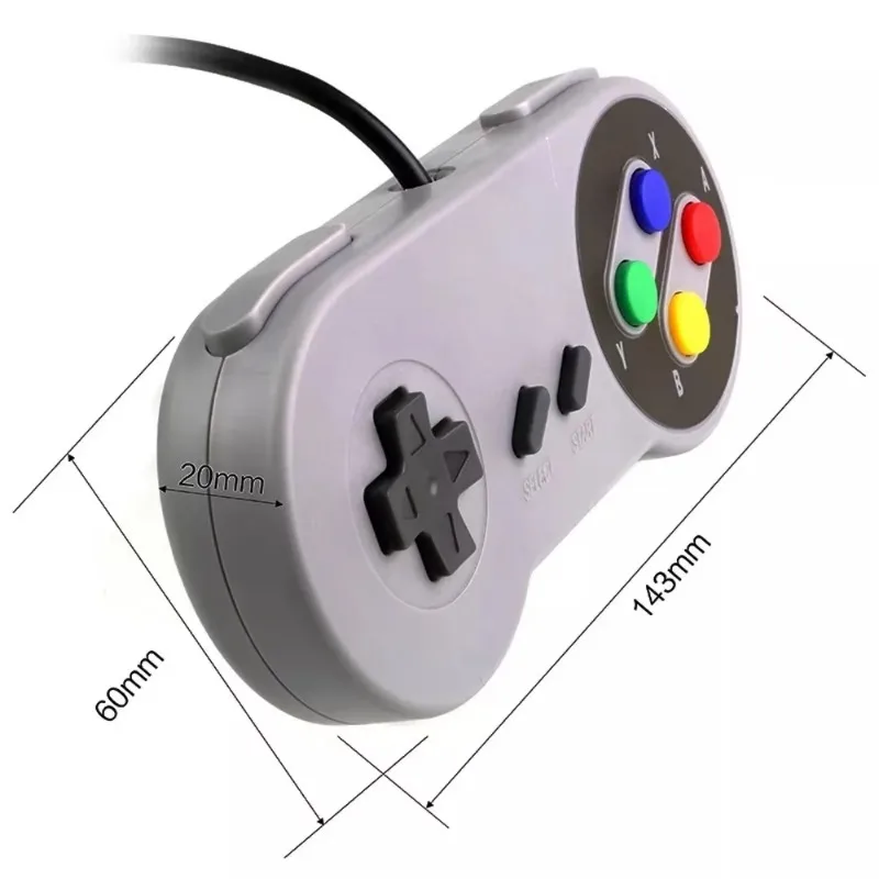 Gamepad pengganti untuk akseso - Gaming Console Latest ulasan dan harga