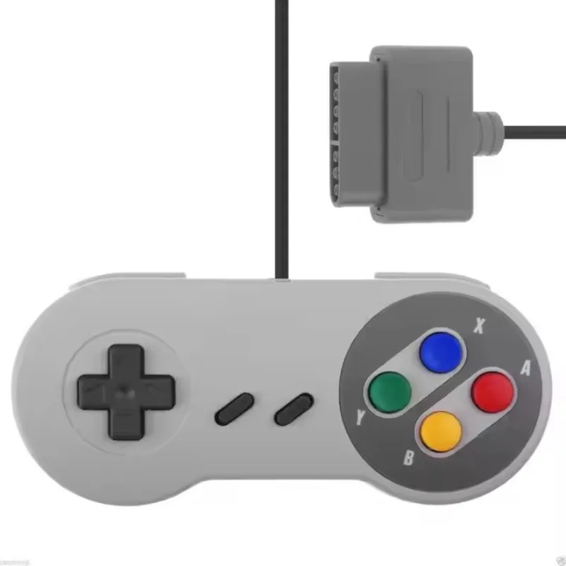 Gamepad pengganti untuk akseso - Gaming Console Latest ulasan dan harga