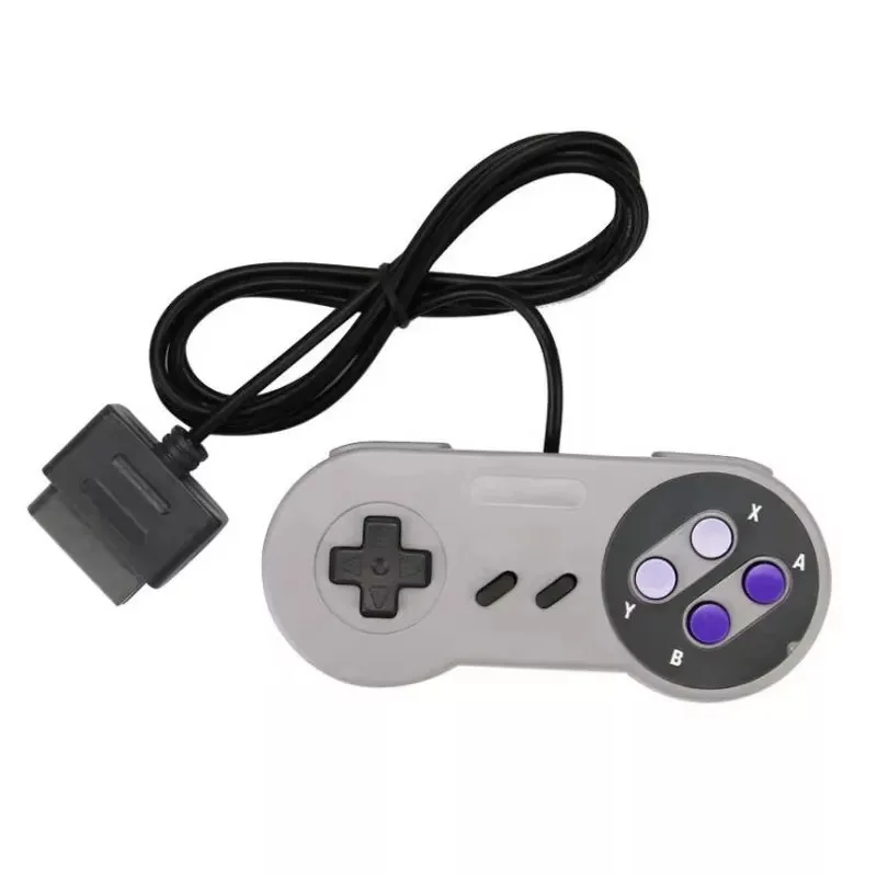 Gamepad pengganti untuk akseso - Gaming Console Latest ulasan dan harga