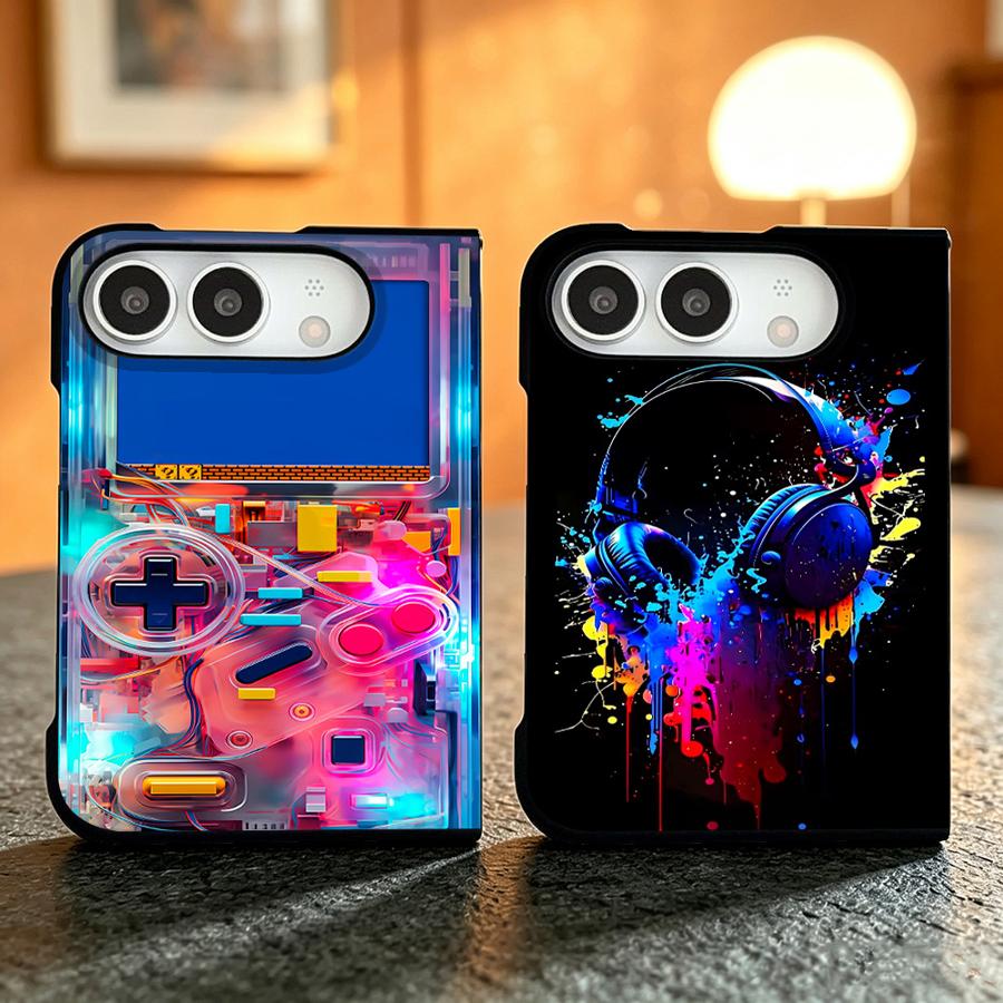 Casing untuk Apple iPhone 18 P - Gaming Console For Phone ulasan dan harga