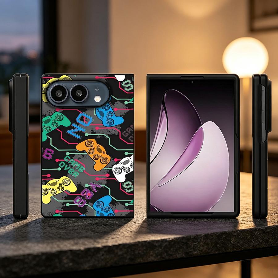 Casing untuk Apple iPhone 18 P - Gaming Console For Phone ulasan dan harga