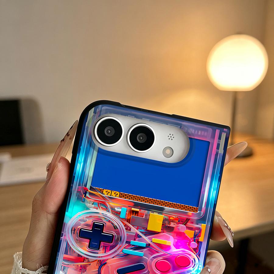 Casing untuk Apple iPhone 18 P - Gaming Console For Phone ulasan dan harga